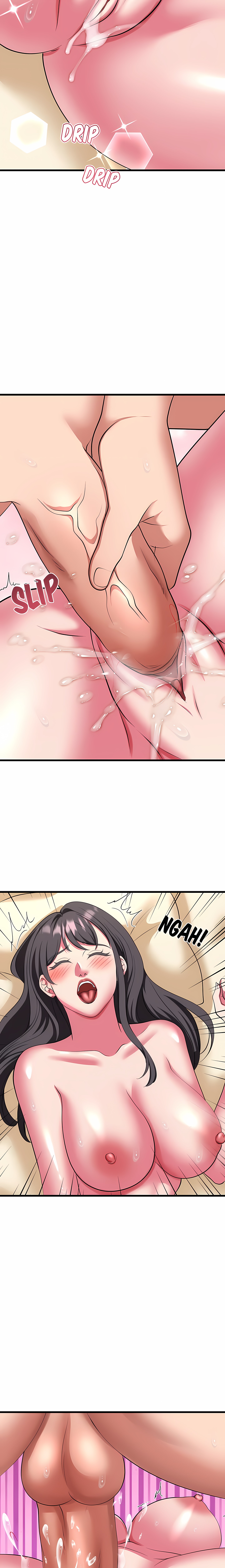Winter Games 2 “MILF Edition” (Uncensored) Page 13 - MangaHe