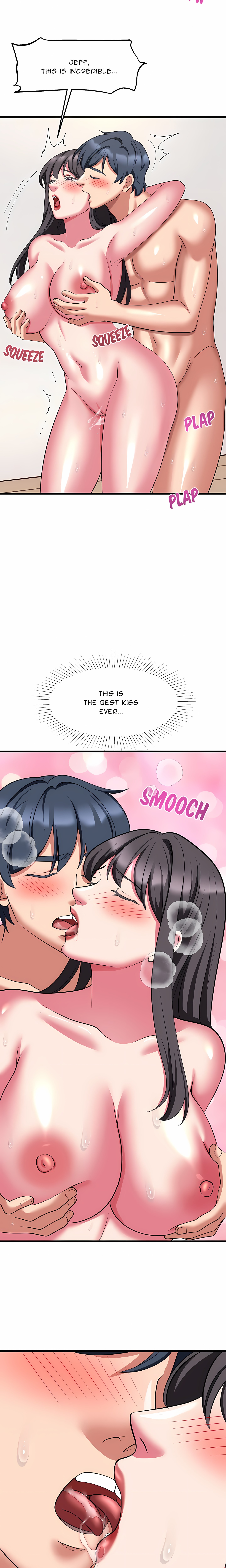 Winter Games 2 “MILF Edition” (Uncensored) Page 18 - MangaHe