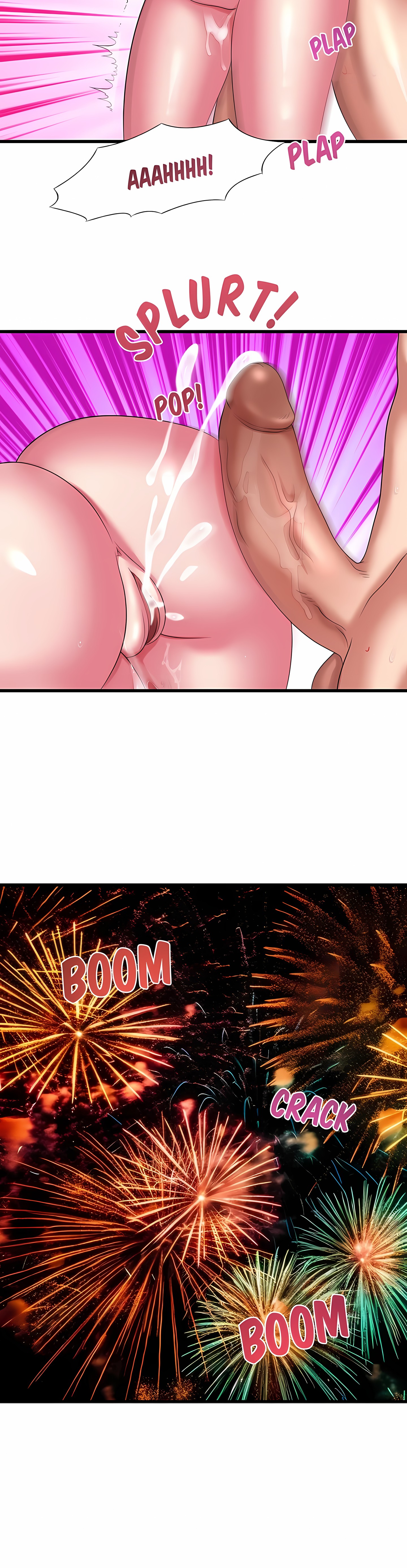 Winter Games 2 “MILF Edition” (Uncensored) Page 20 - MangaHe