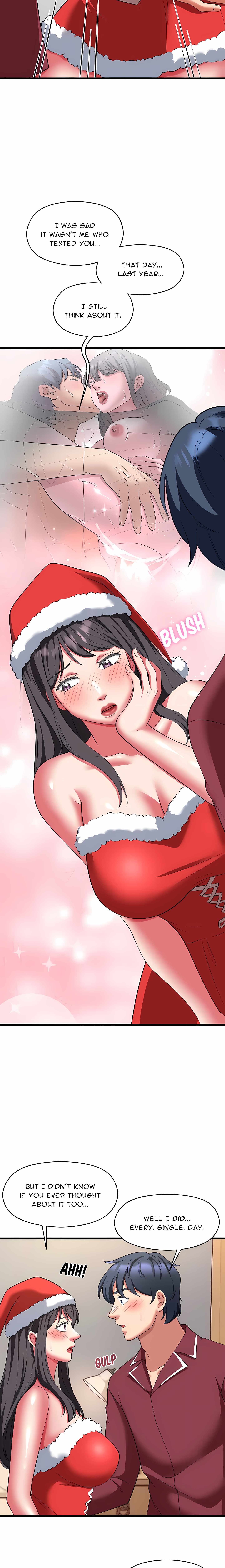 Winter Games 2 “MILF Edition” (Uncensored) Page 9 - MangaHe