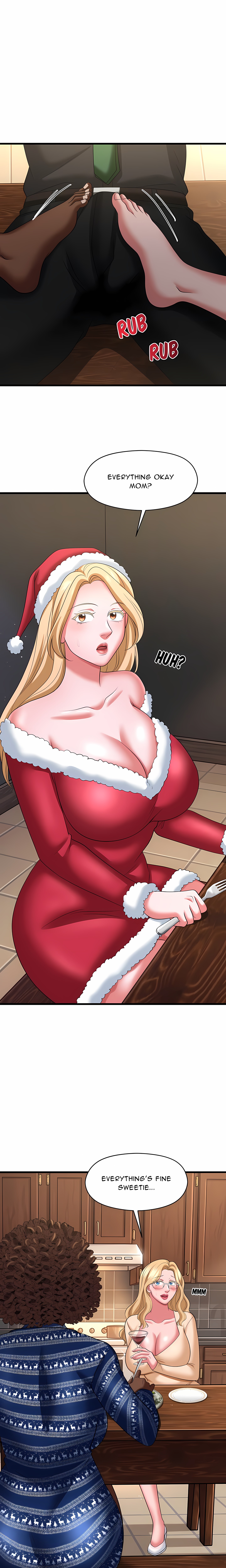Winter Games 2 “MILF Edition” (Uncensored) Page 11 - MangaHe