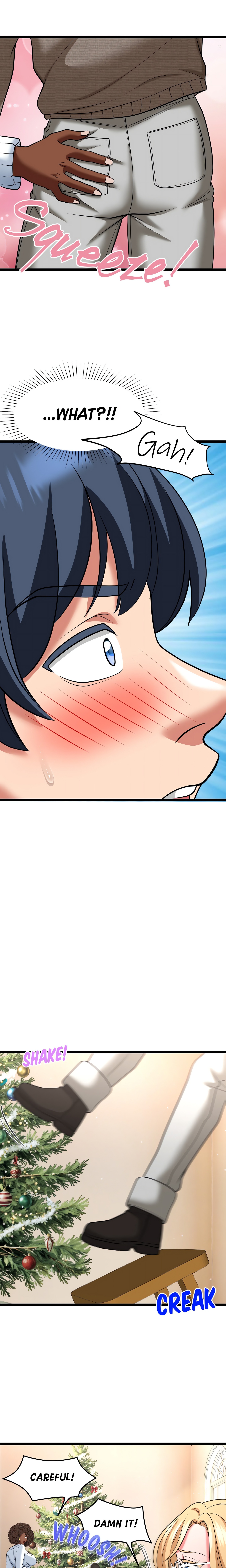 Winter Games 2 “MILF Edition” (Uncensored) Page 20 - MangaHe