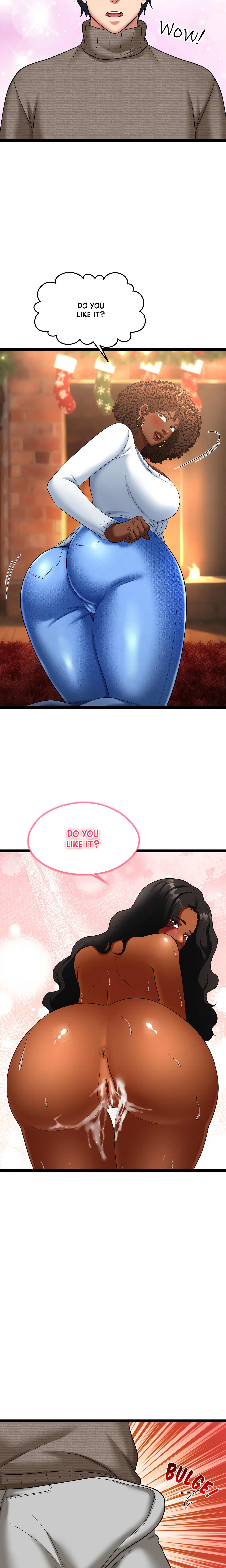 Winter Games 2 “MILF Edition” (Uncensored) Page 13 - MangaHe
