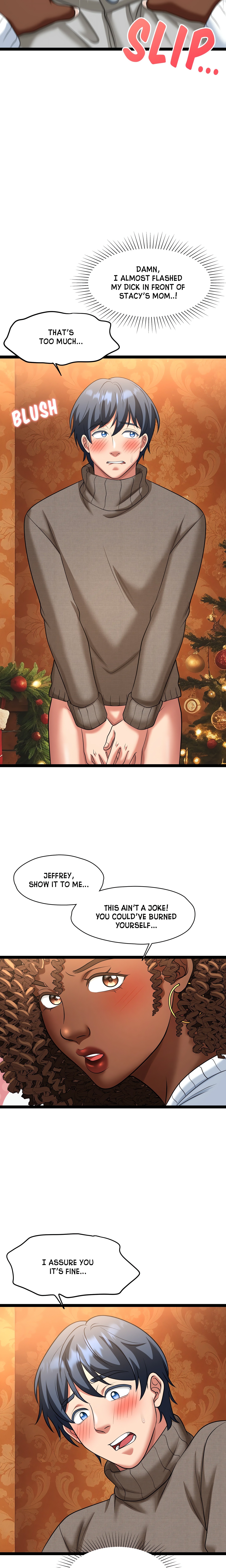Winter Games 2 “MILF Edition” (Uncensored) Page 18 - MangaHe