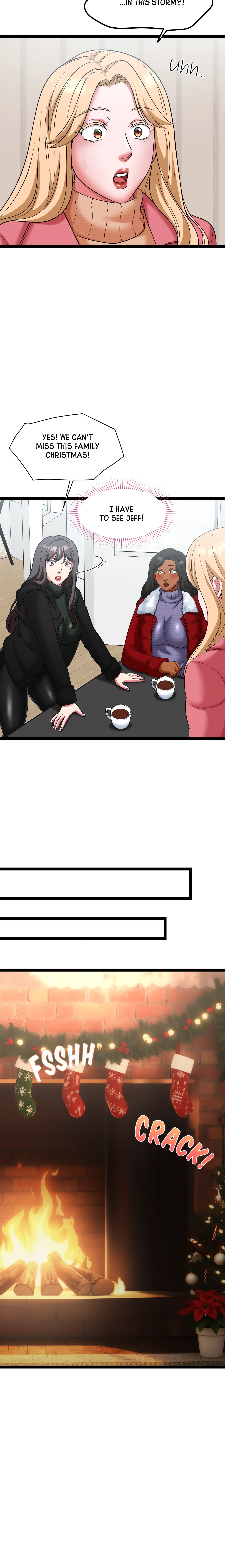 Winter Games 2 “MILF Edition” (Uncensored) Page 9 - MangaHe