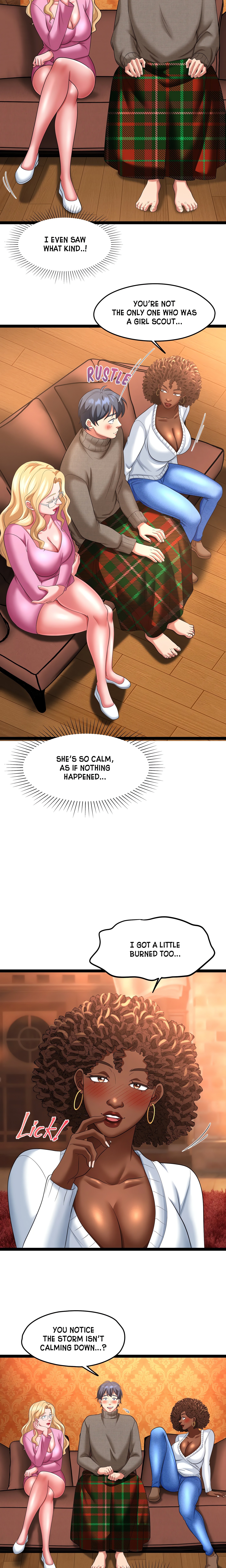 Winter Games 2 “MILF Edition” (Uncensored) Page 16 - MangaHe