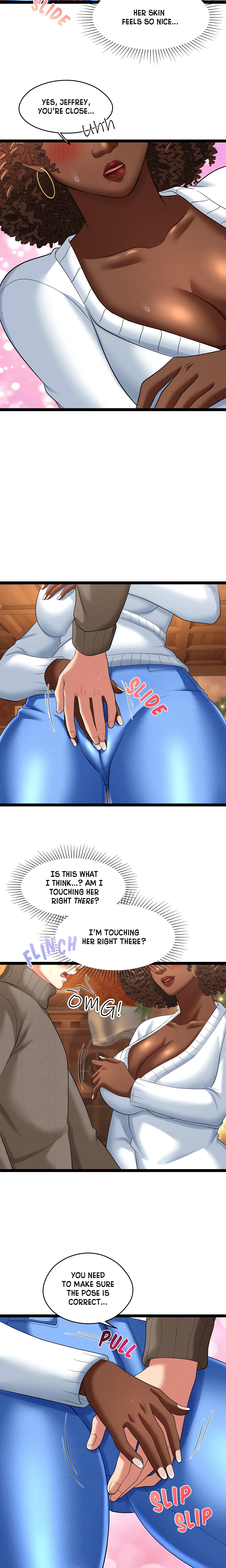 Winter Games 2 “MILF Edition” (Uncensored) Page 13 - MangaHe