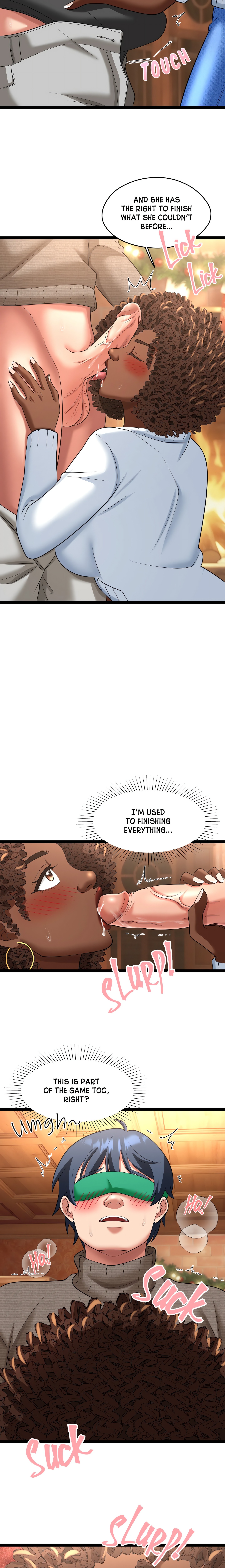 Winter Games 2 “MILF Edition” (Uncensored) Page 15 - MangaHe