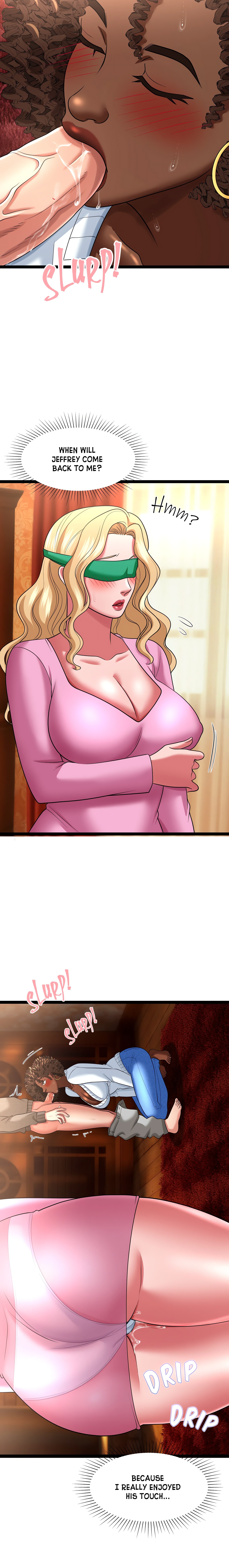 Winter Games 2 “MILF Edition” (Uncensored) Page 16 - MangaHe