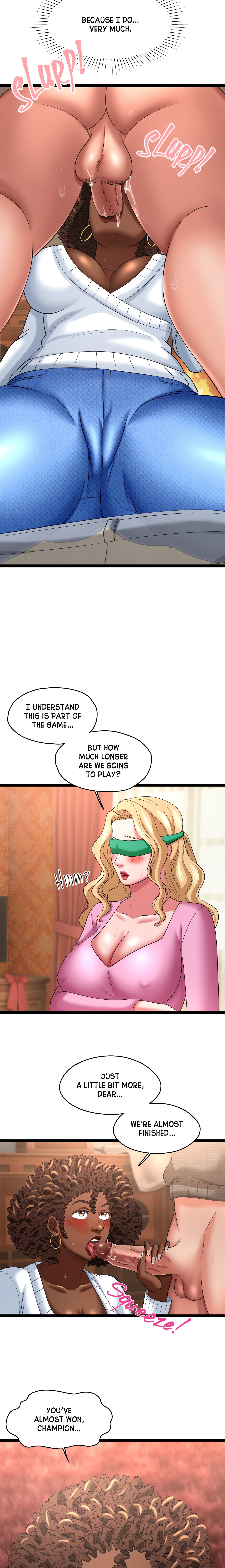 Winter Games 2 “MILF Edition” (Uncensored) Page 7 - MangaHe