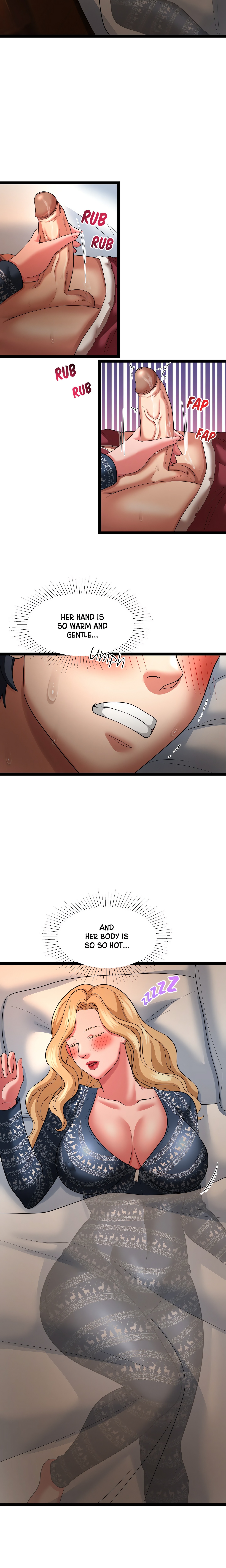 Winter Games 2 “MILF Edition” (Uncensored) Page 5 - MangaHe