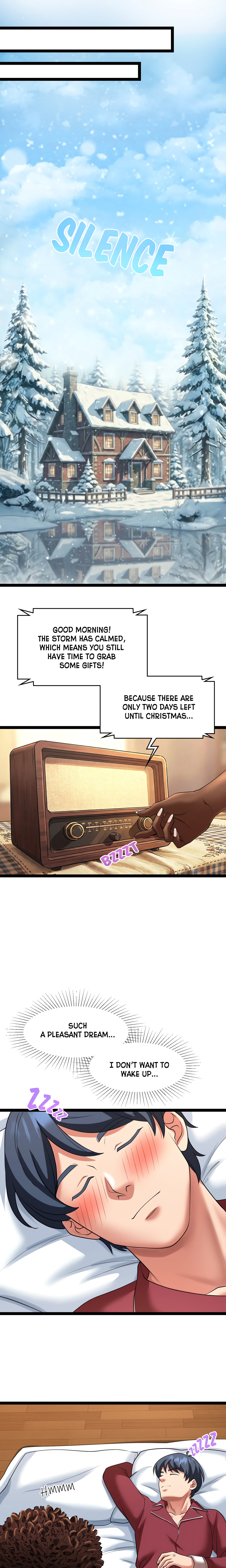 Winter Games 2 “MILF Edition” (Uncensored) Page 3 - MangaHe