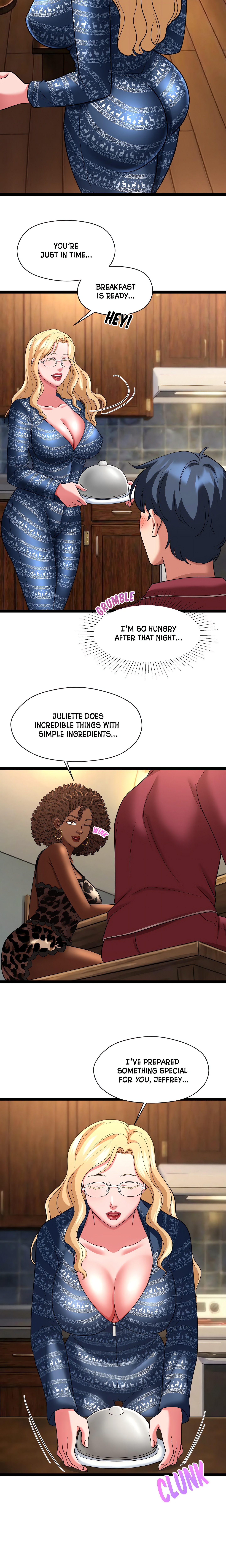 Winter Games 2 “MILF Edition” (Uncensored) Page 8 - MangaHe