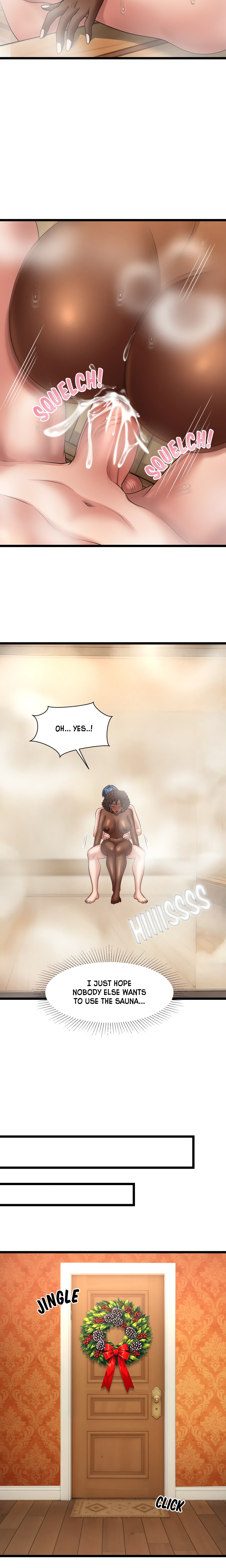 Winter Games 2 “MILF Edition” (Uncensored) Page 13 - MangaHe