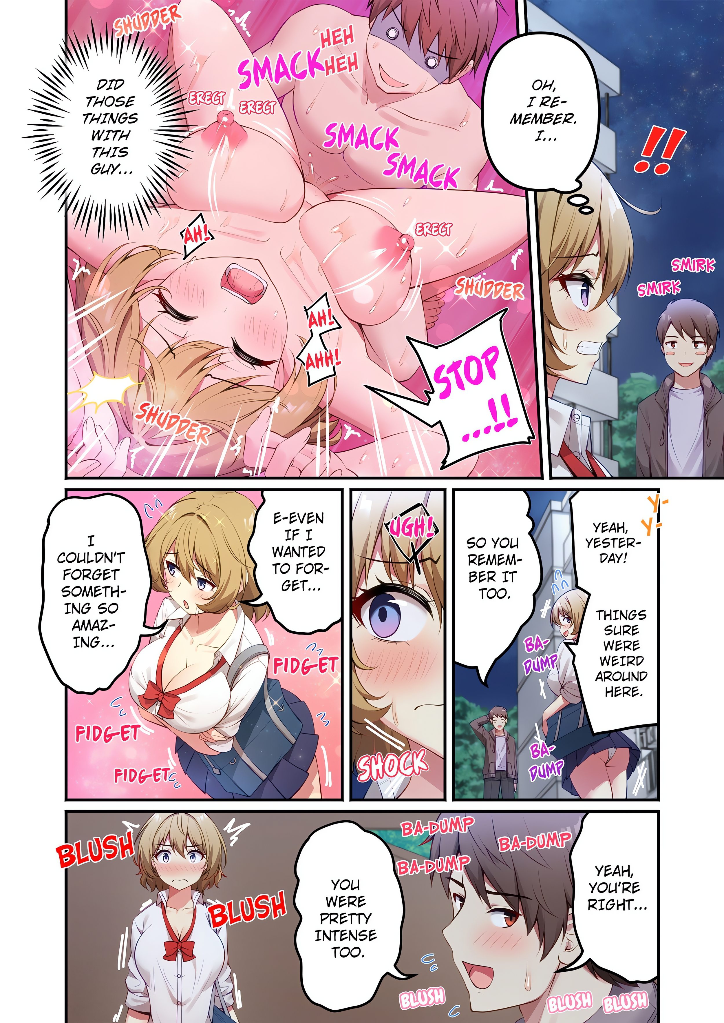 Welcome to the Adult Entertainment Complex: Nonstop Harem Sex After 2 Am! (Uncensored) Page 5 - MangaHe