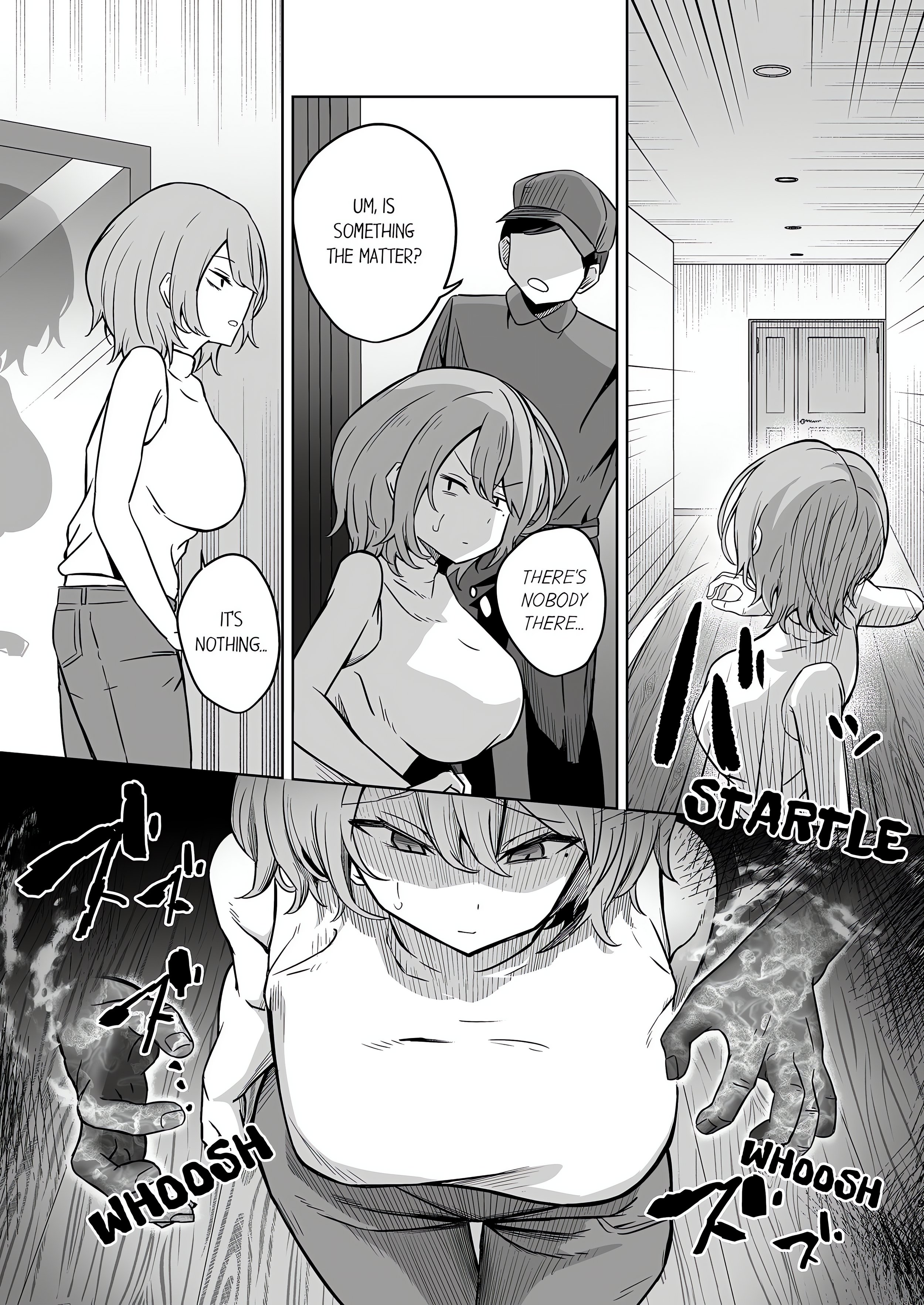 The Sacrificial Wife: Satisfying the Geezer Deity’s Dick for My Family’s Happiness (Uncensored) Page 10 - MangaHe