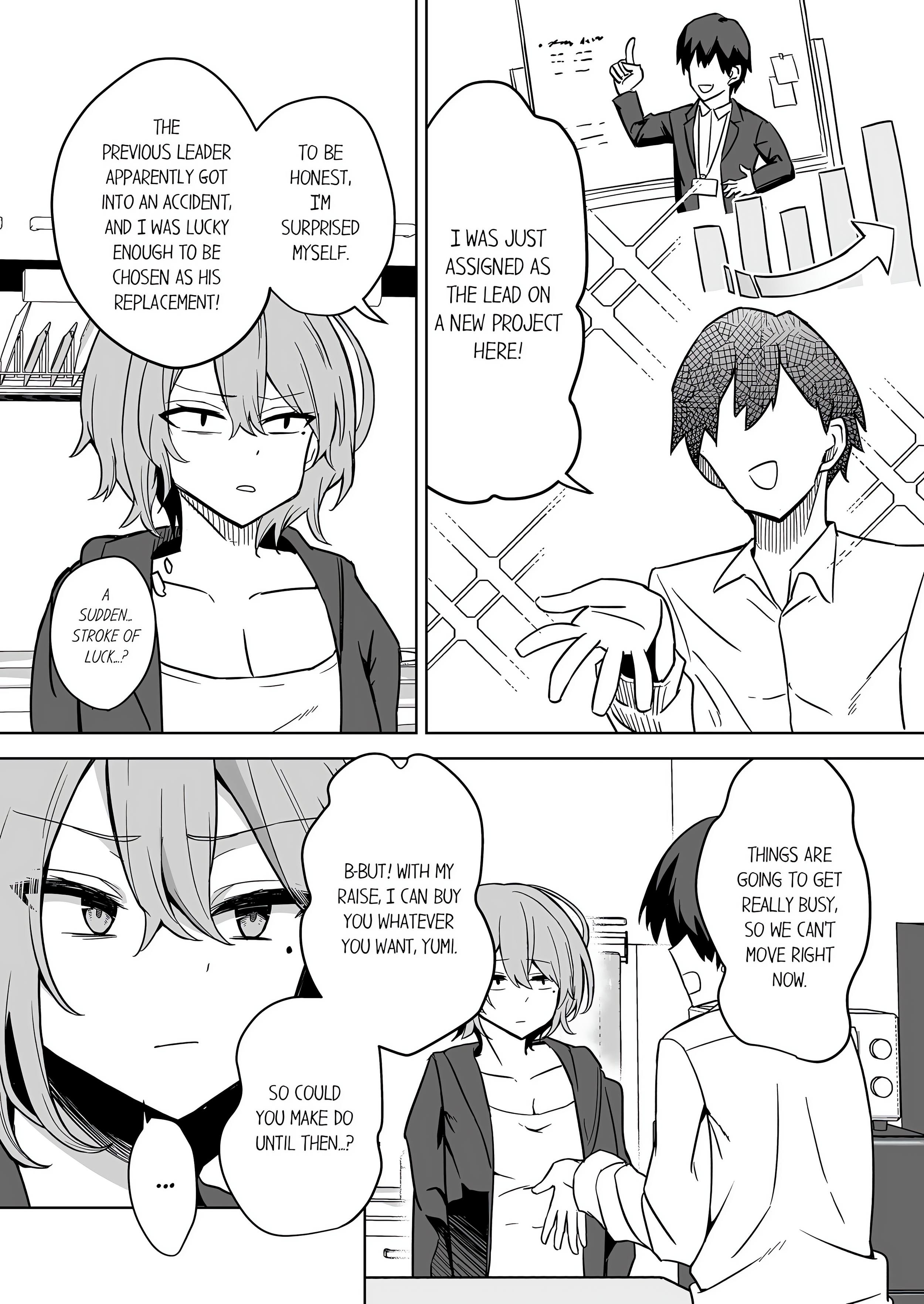 The Sacrificial Wife: Satisfying the Geezer Deity’s Dick for My Family’s Happiness (Uncensored) Page 21 - MangaHe