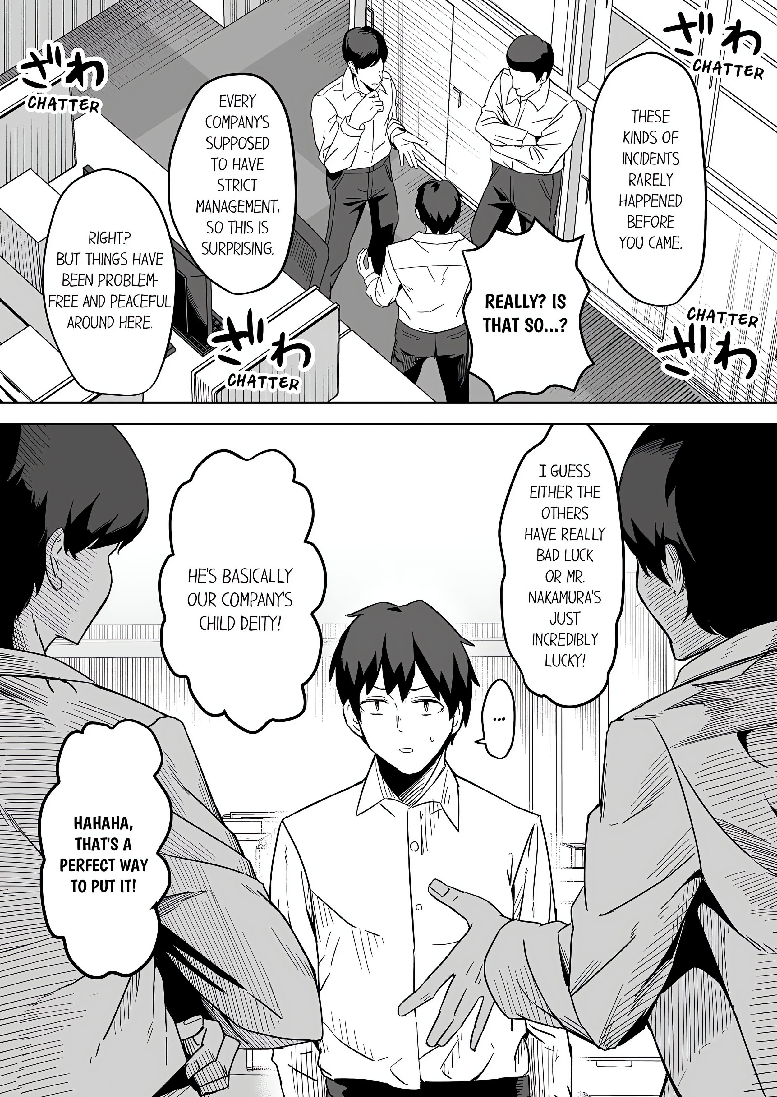The Sacrificial Wife: Satisfying the Geezer Deity’s Dick for My Family’s Happiness (Uncensored) Page 19 - MangaHe