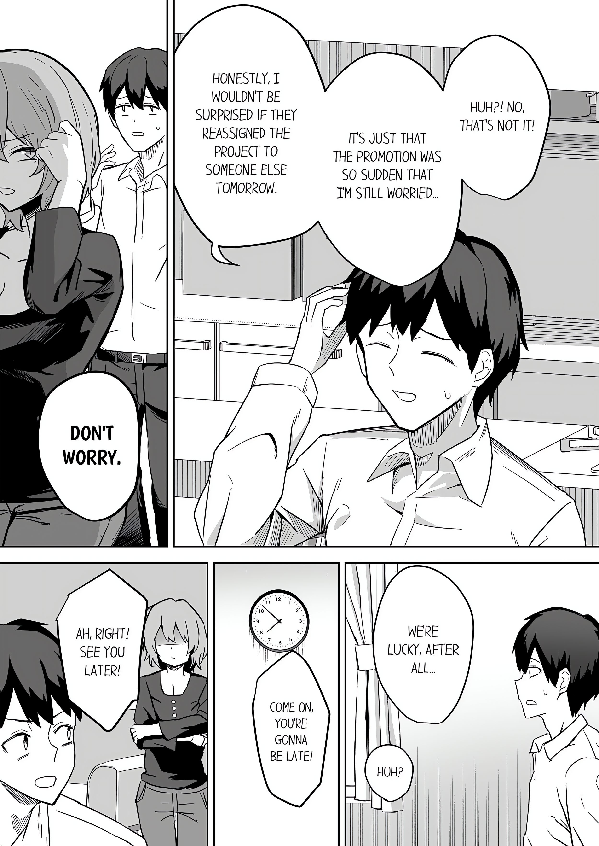 The Sacrificial Wife: Satisfying the Geezer Deity’s Dick for My Family’s Happiness (Uncensored) Page 3 - MangaHe