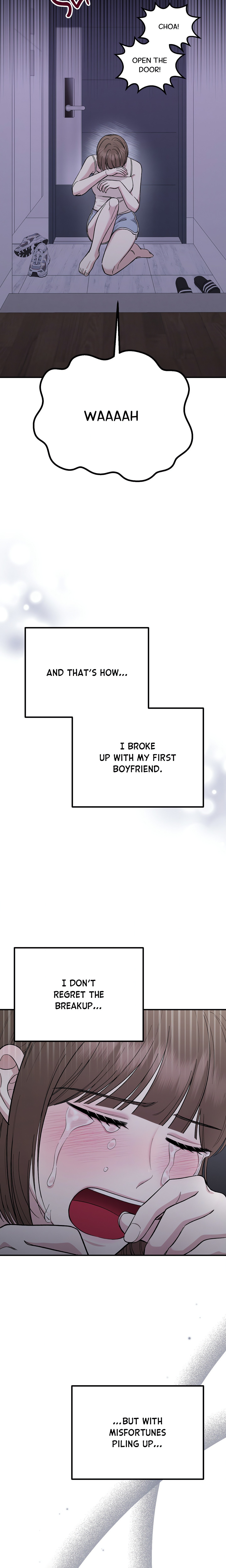 In Session (Uncensored) Page 17 - MangaHe