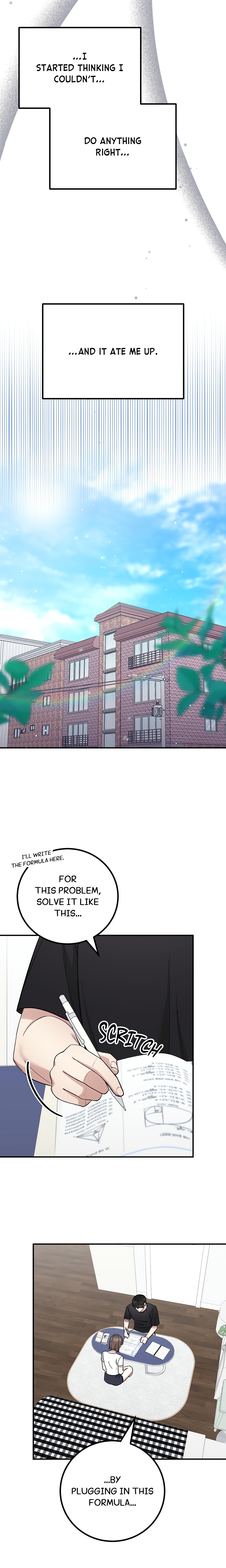 In Session (Uncensored) Page 18 - MangaHe