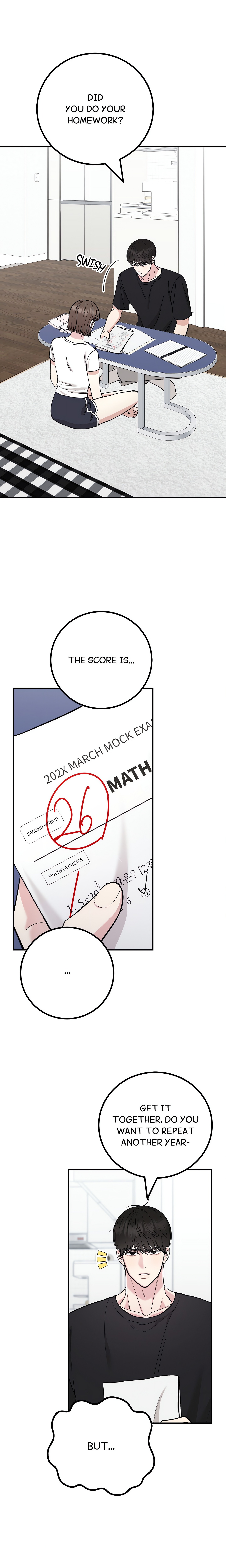 In Session (Uncensored) Page 20 - MangaHe