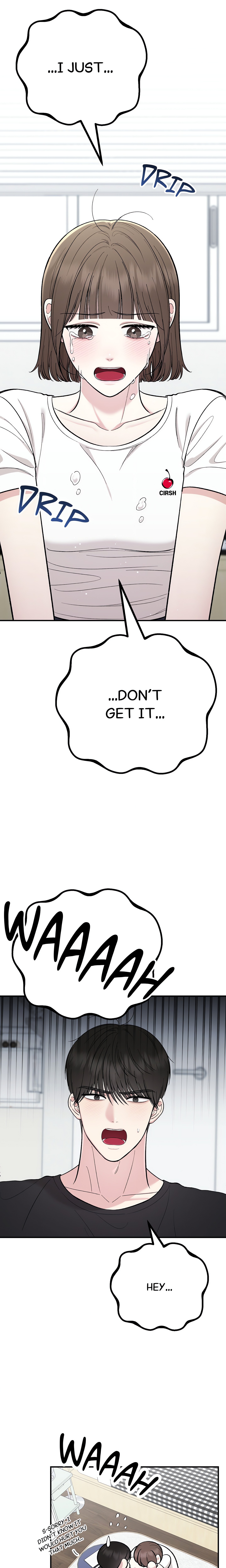 In Session (Uncensored) Page 21 - MangaHe