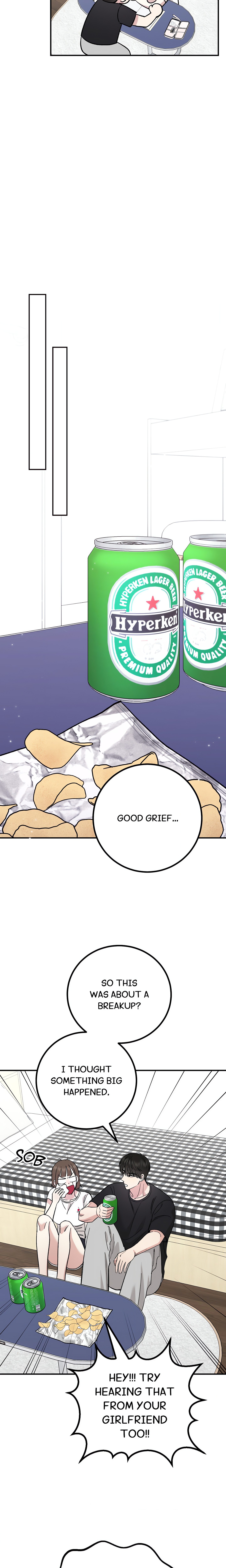 In Session (Uncensored) Page 22 - MangaHe