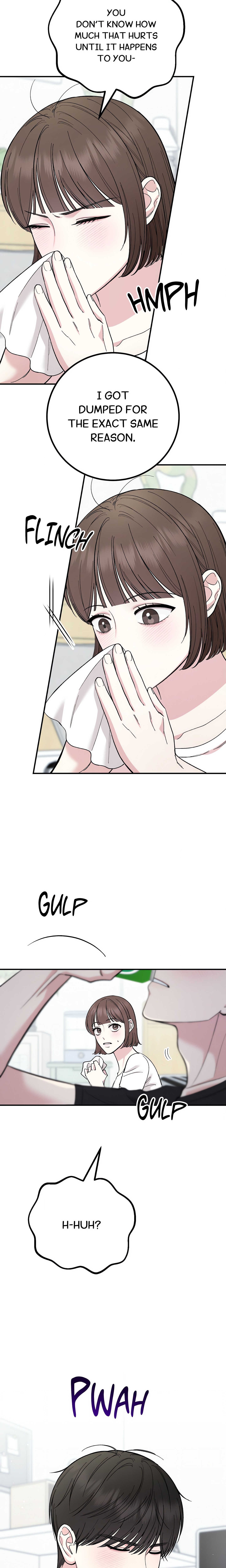 In Session (Uncensored) Page 23 - MangaHe