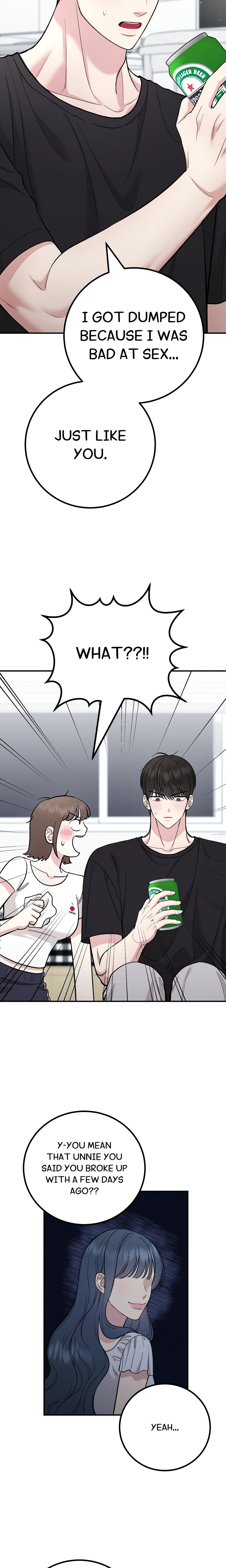In Session (Uncensored) Page 24 - MangaHe