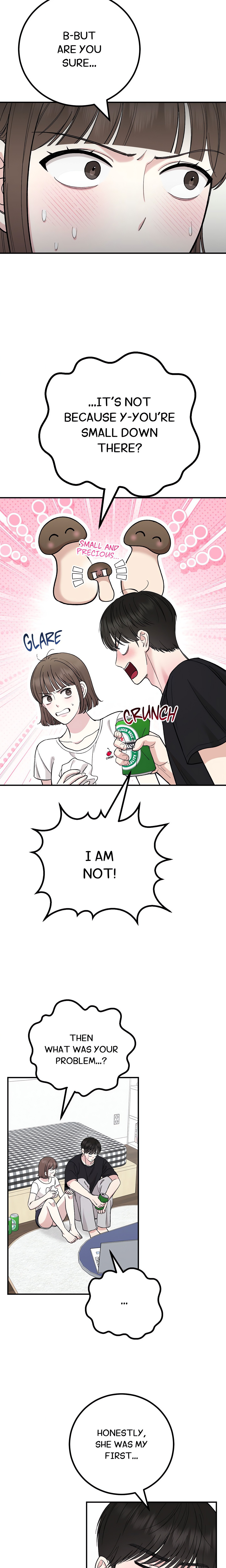 In Session (Uncensored) Page 25 - MangaHe