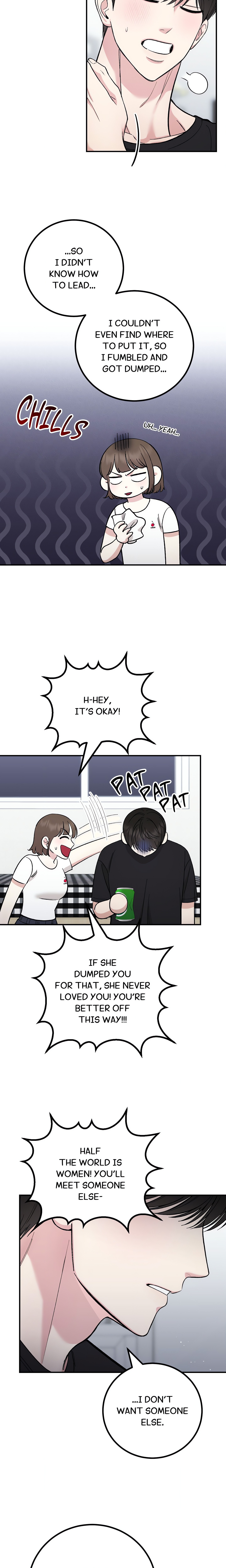In Session (Uncensored) Page 26 - MangaHe