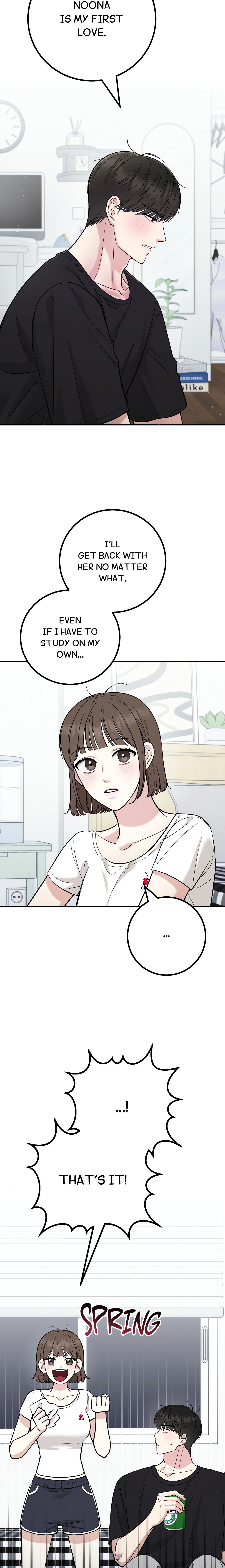 In Session (Uncensored) Page 27 - MangaHe