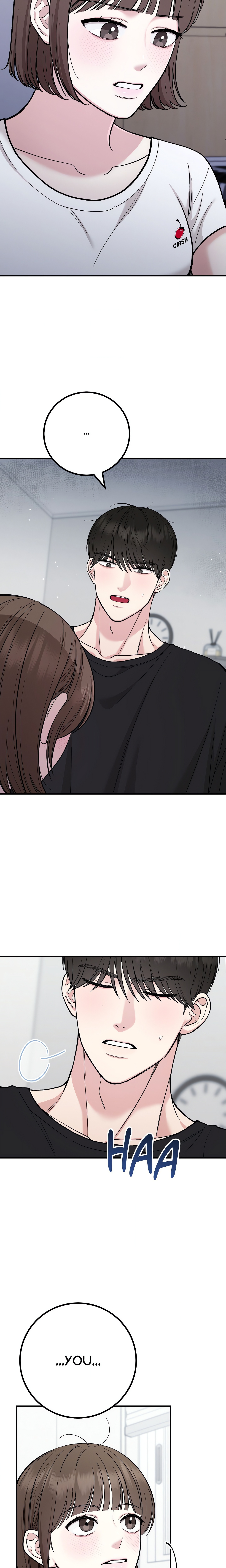 In Session (Uncensored) Page 33 - MangaHe