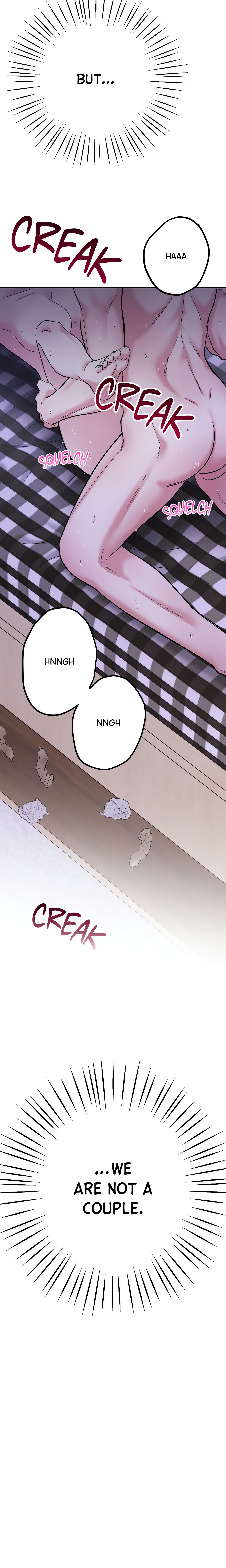 In Session (Uncensored) Page 5 - MangaHe