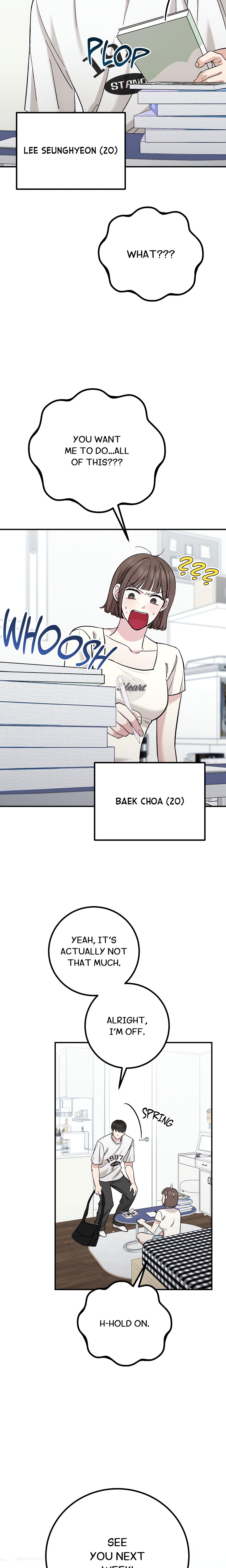 In Session (Uncensored) Page 7 - MangaHe