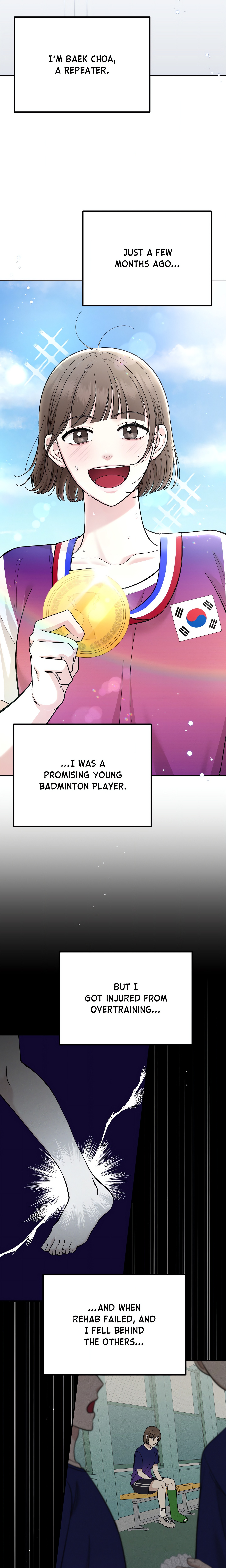 In Session (Uncensored) Page 9 - MangaHe