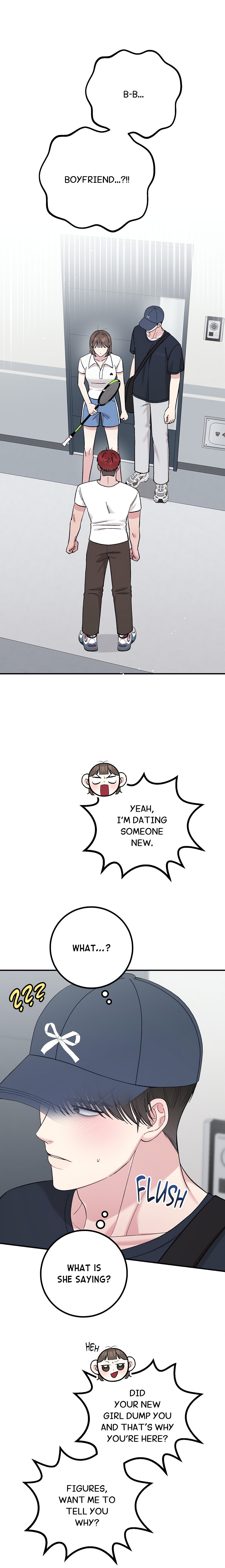 In Session (Uncensored) Page 2 - MangaHe