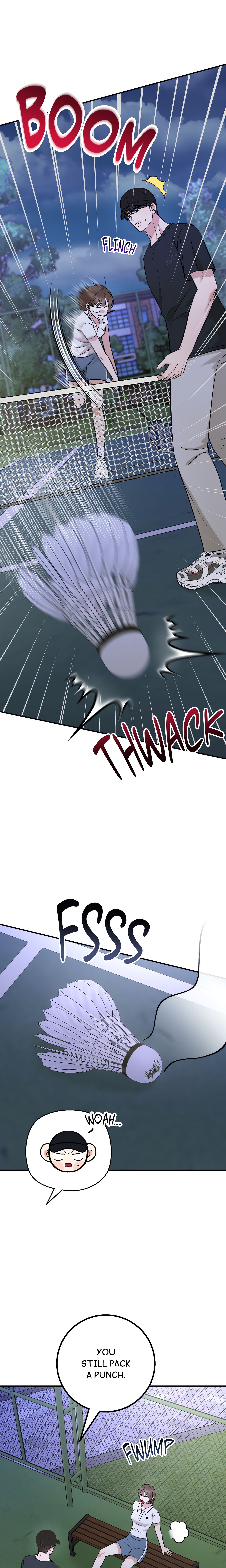 In Session (Uncensored) Page 12 - MangaHe