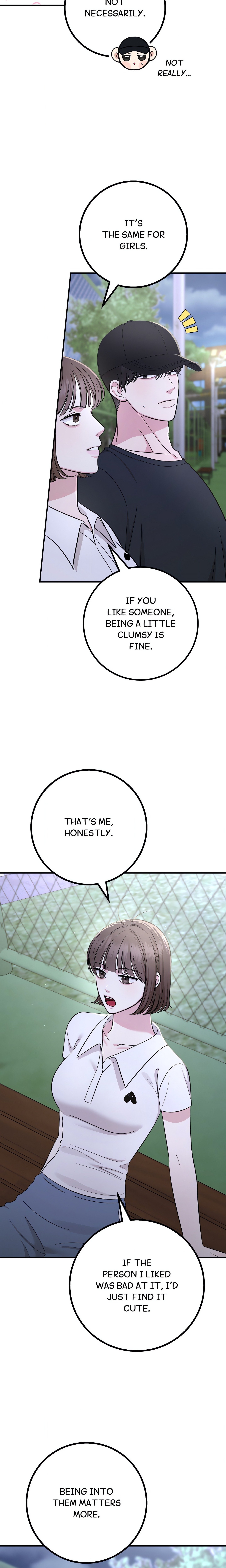 In Session (Uncensored) Page 15 - MangaHe