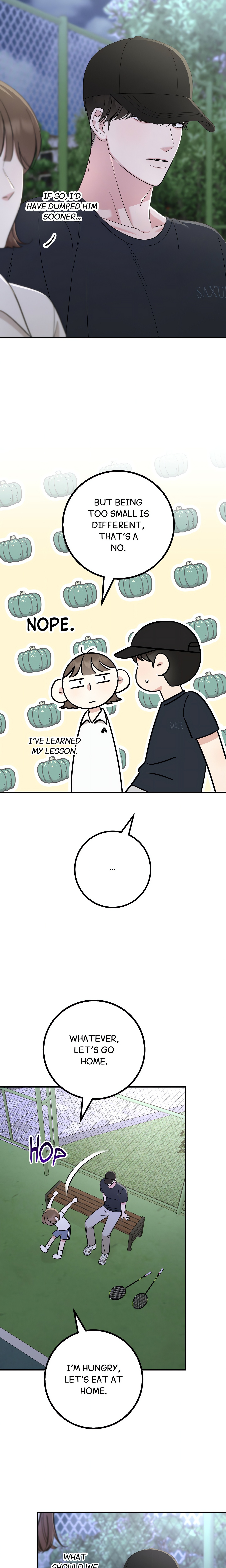 In Session (Uncensored) Page 16 - MangaHe
