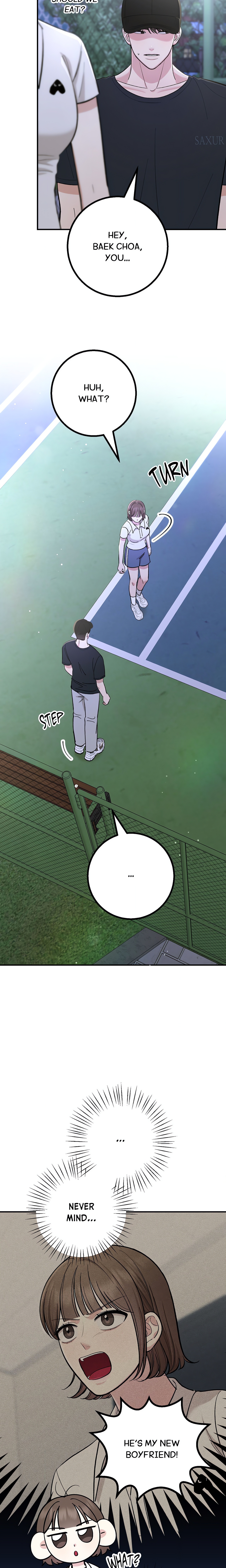 In Session (Uncensored) Page 17 - MangaHe