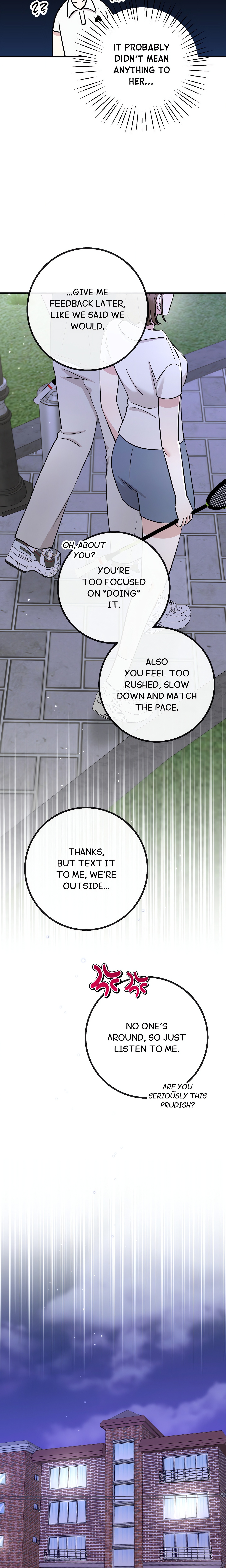 In Session (Uncensored) Page 18 - MangaHe