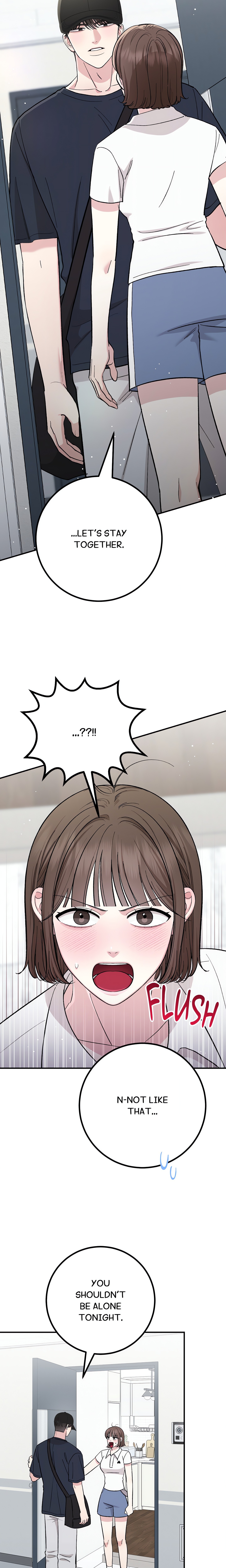 In Session (Uncensored) Page 22 - MangaHe