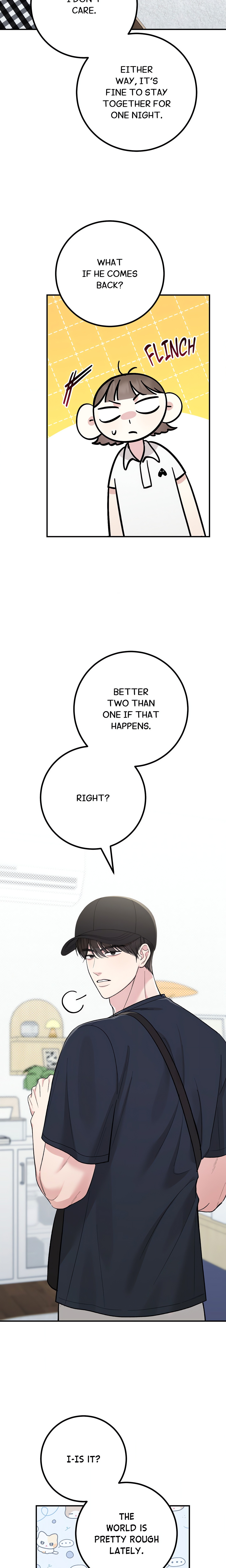 In Session (Uncensored) Page 24 - MangaHe