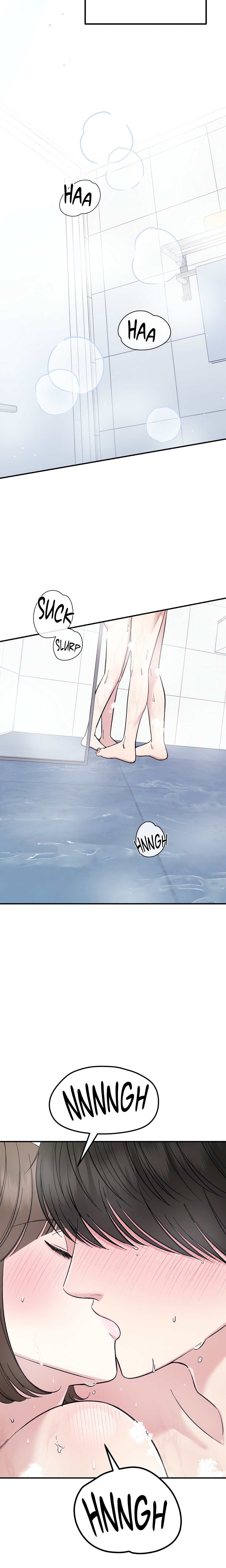 In Session (Uncensored) Page 26 - MangaHe
