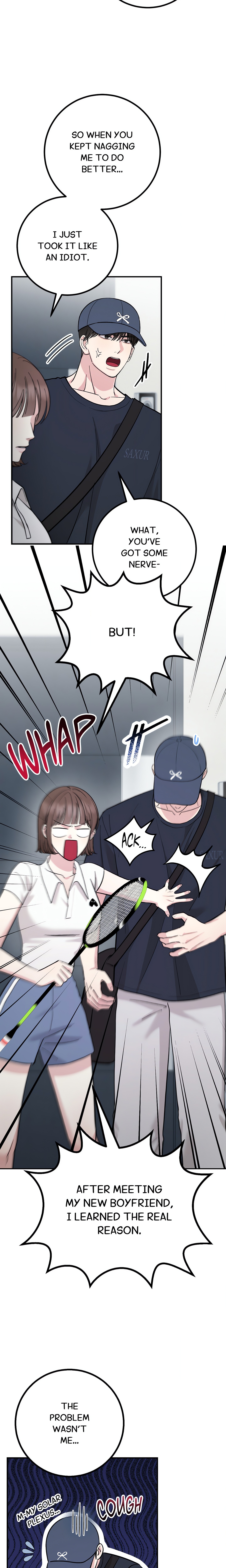 In Session (Uncensored) Page 4 - MangaHe