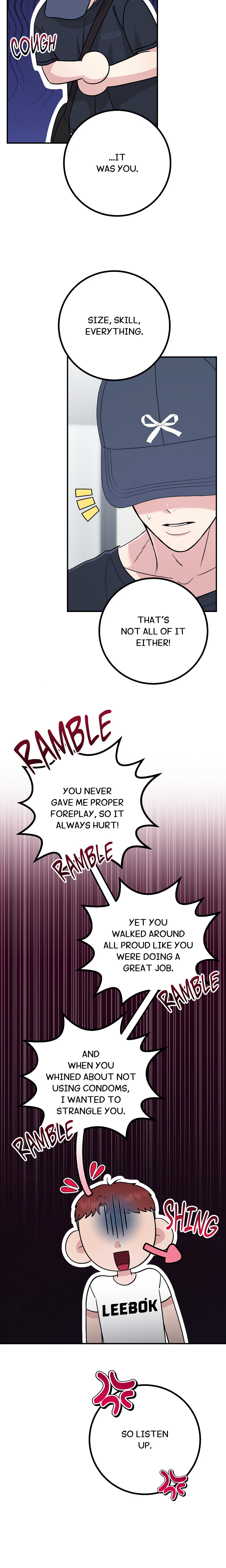 In Session (Uncensored) Page 5 - MangaHe