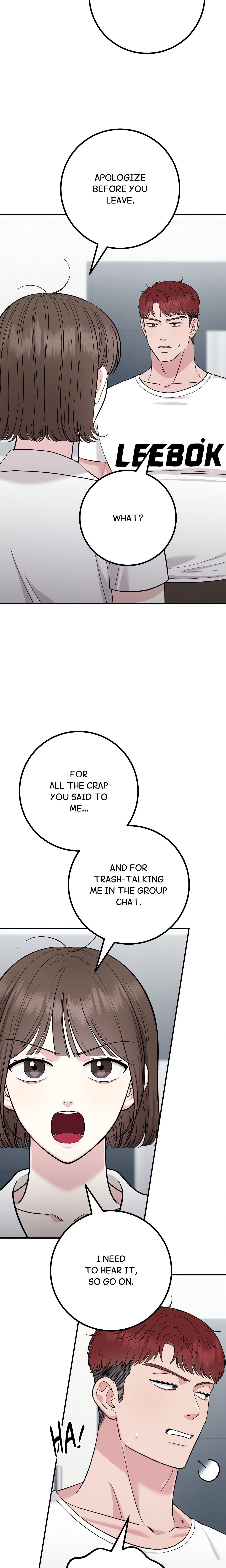 In Session (Uncensored) Page 7 - MangaHe