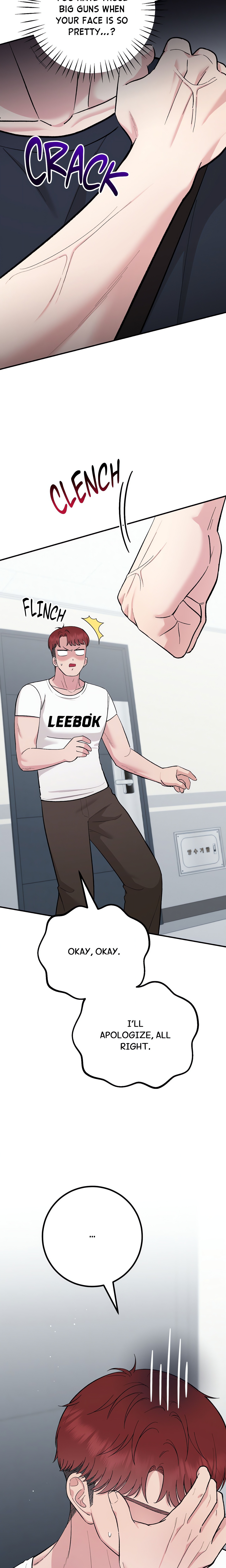 In Session (Uncensored) Page 9 - MangaHe
